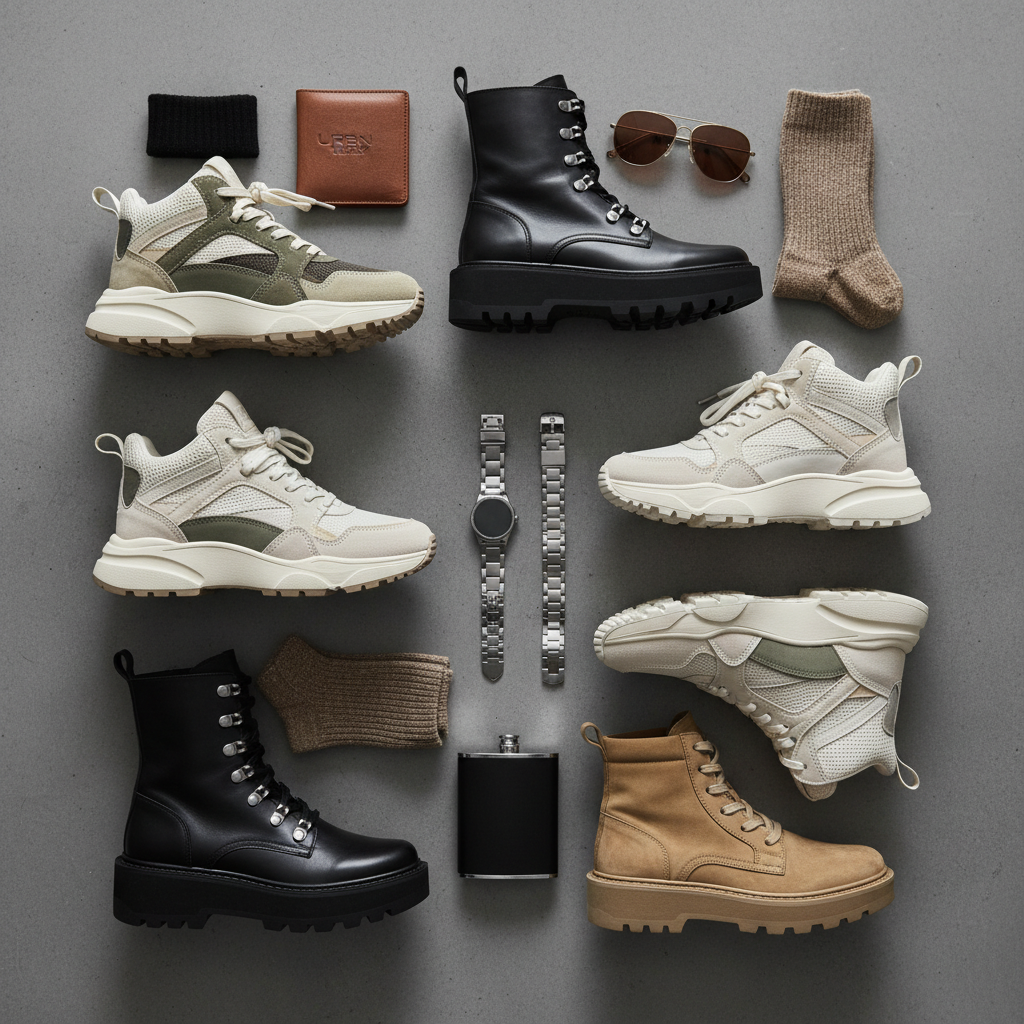 Shoes