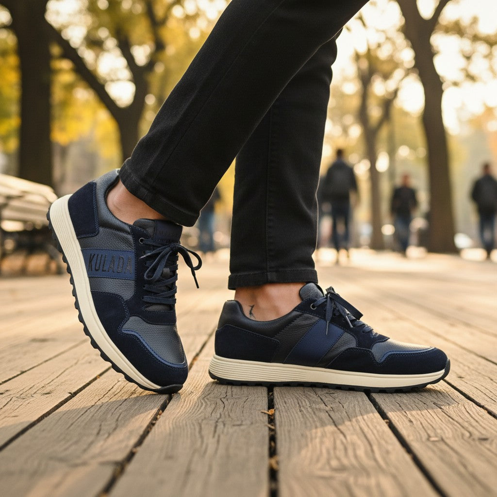 Men's Casual Fashion Sneakers