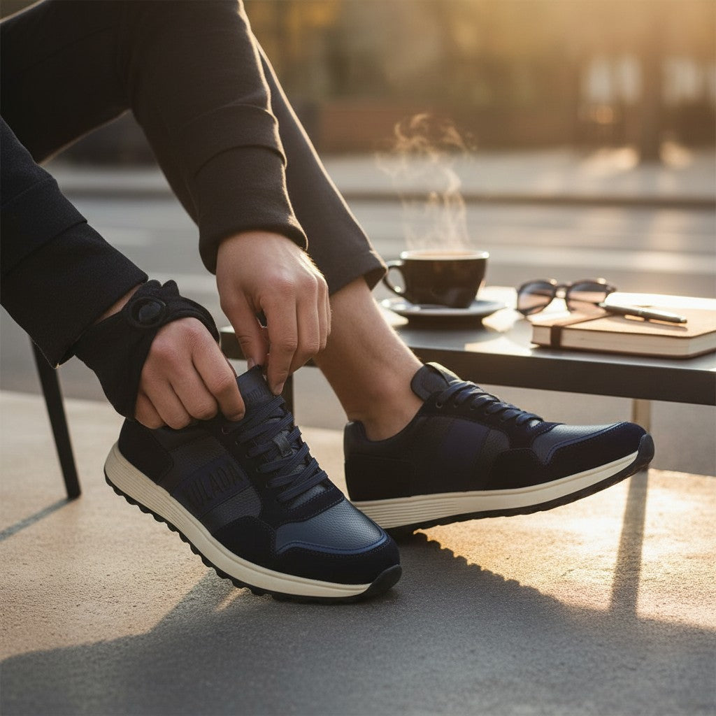 Men's Casual Fashion Sneakers