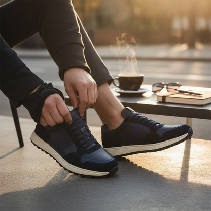 Men's Casual Fashion Sneakers