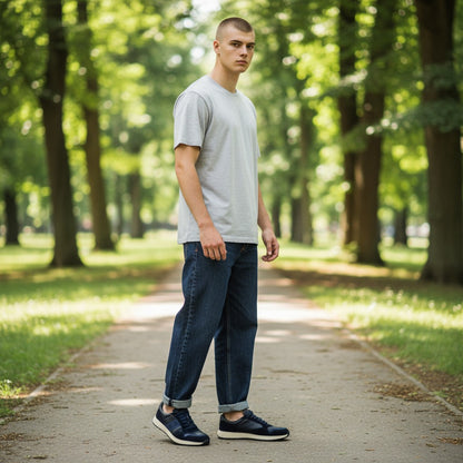 Men's Casual Fashion Sneakers