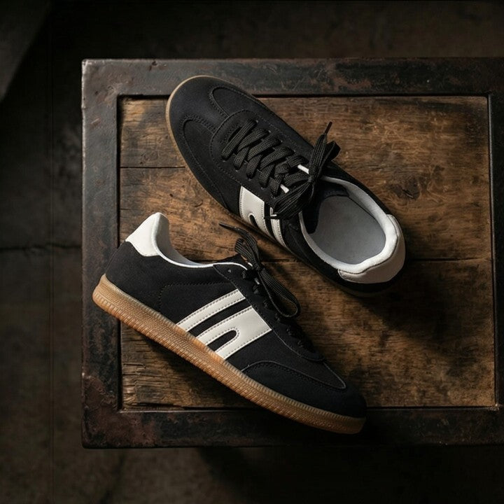 Men's Retro Sneakers