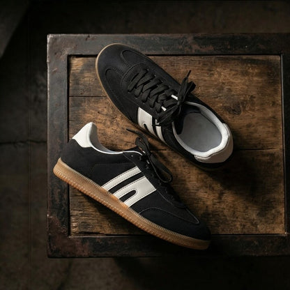 Men's Retro Sneakers