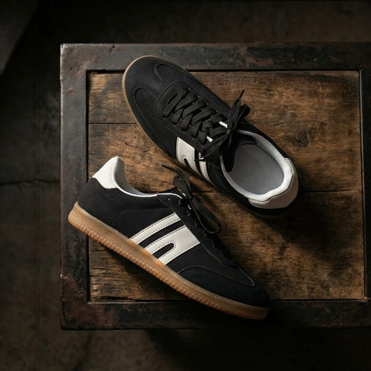 Men's Retro Sneakers