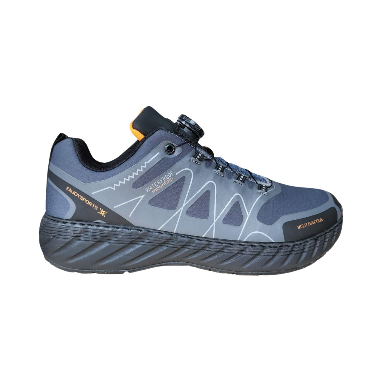 Athletic Performance Footwear