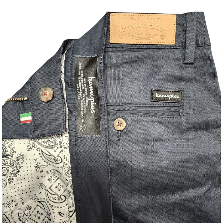 Classic Fit Chino Pants
