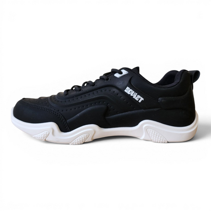 Soviet Mens Cobra – Urban Athleisure Sneaker