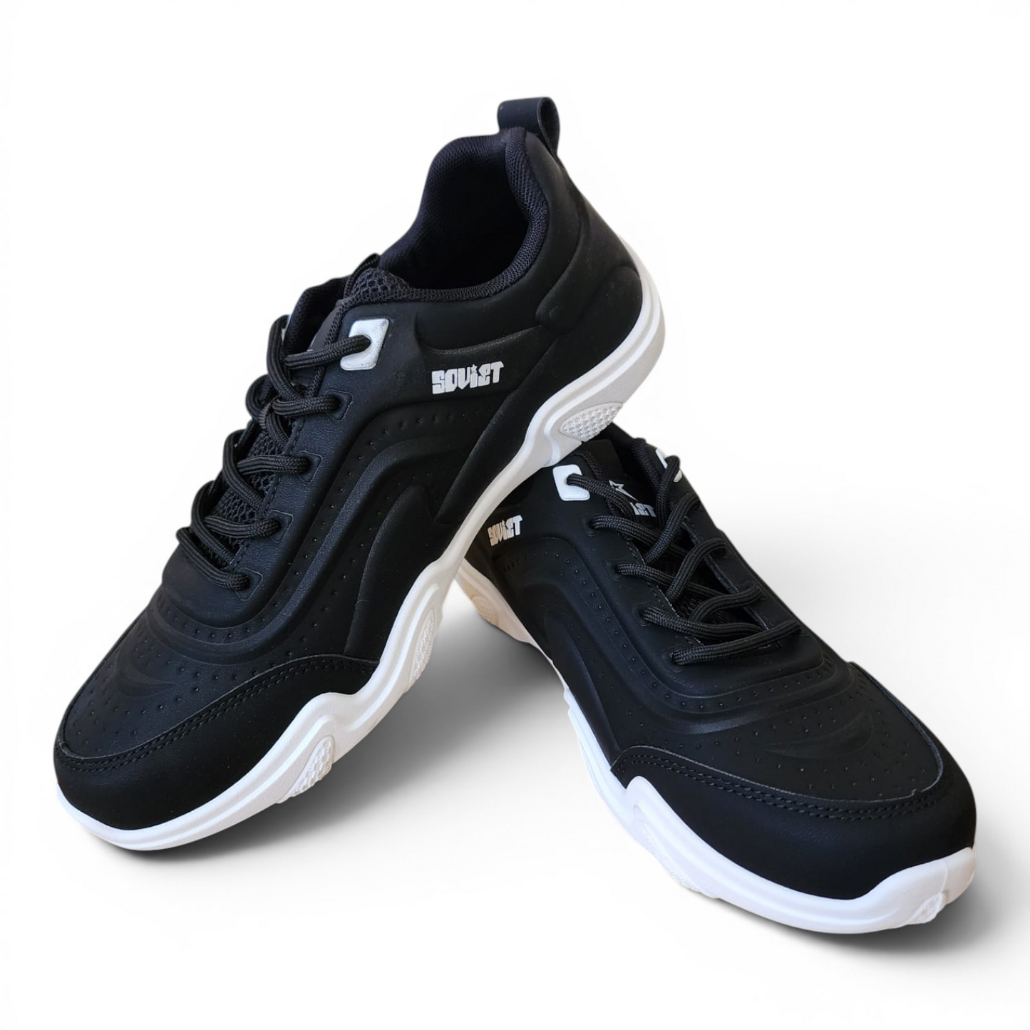 Soviet Mens Cobra – Urban Athleisure Sneaker