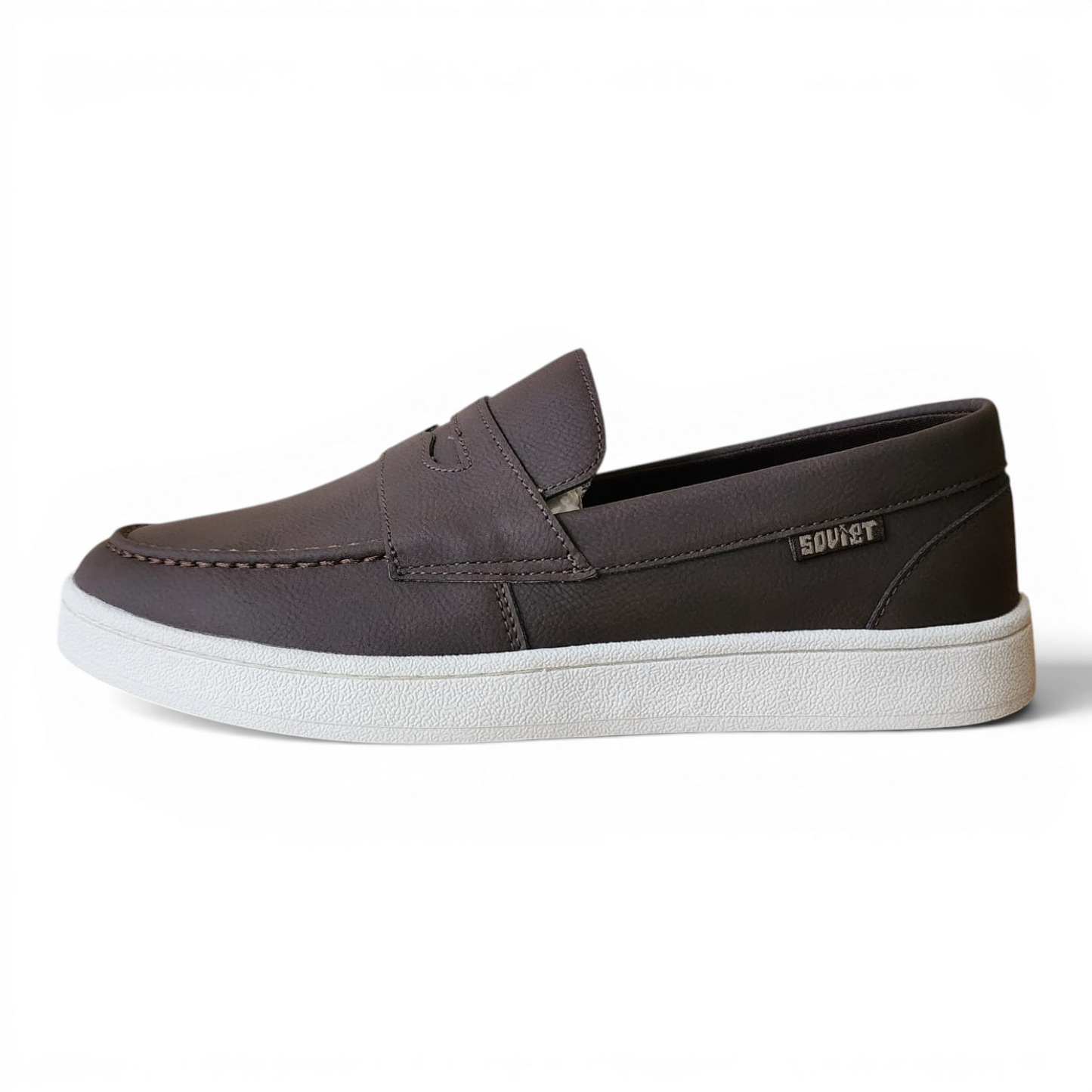 Soviet Mens Ordino – Low Cut Slip On