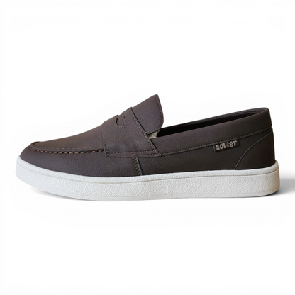 Soviet Mens Ordino – Low Cut Slip On