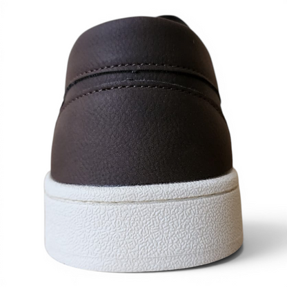 Soviet Mens Ordino – Low Cut Slip On