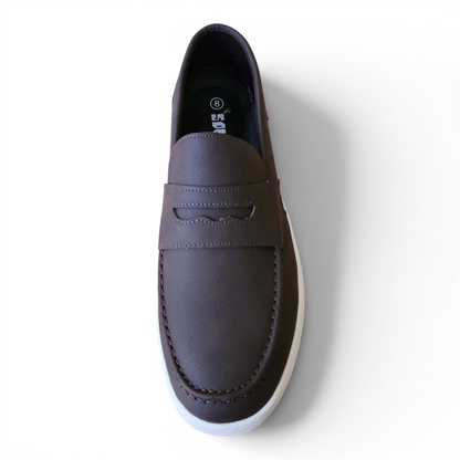 Soviet Mens Ordino – Low Cut Slip On