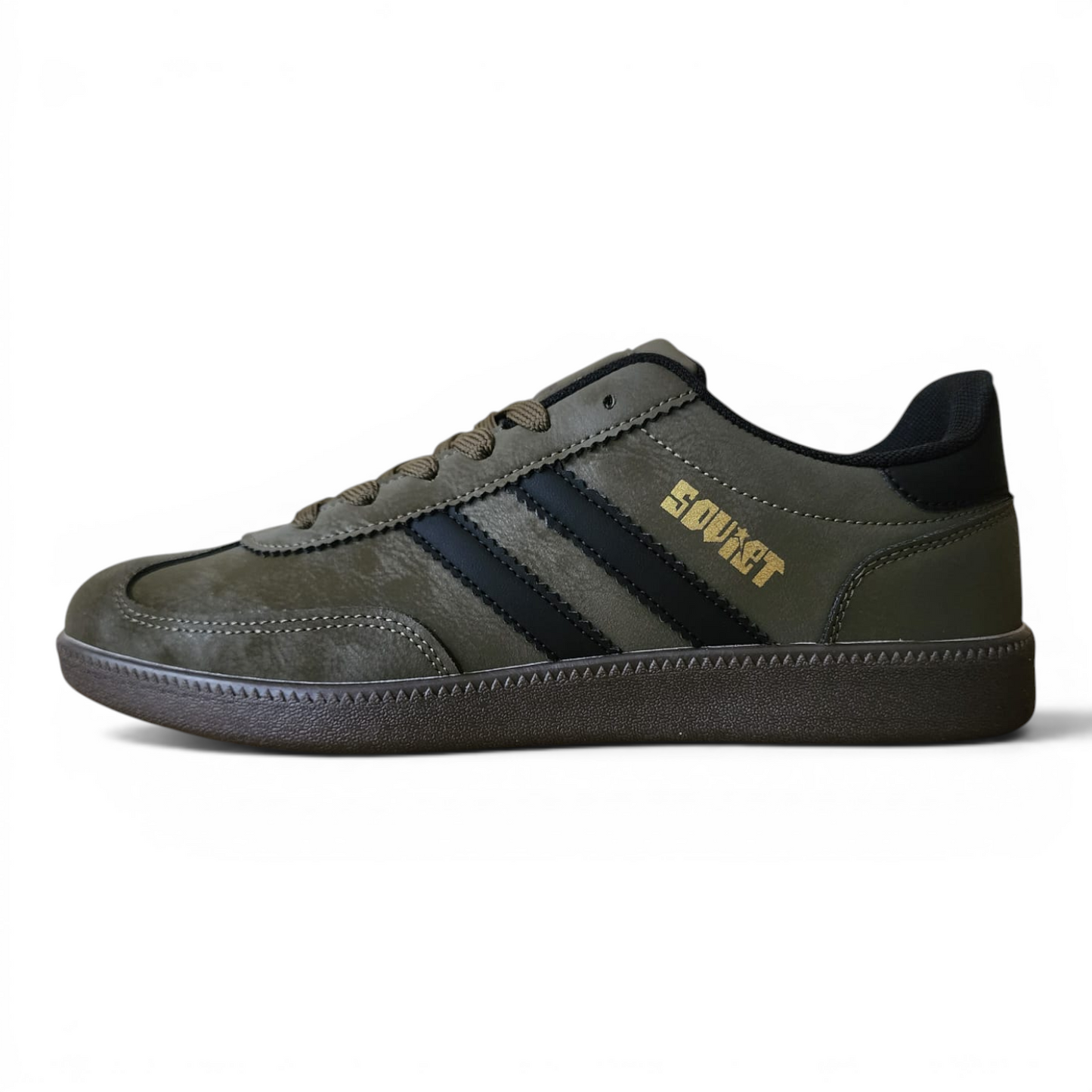 Soviet Mens Ness — Dark Olive