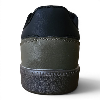 Soviet Mens Ness — Dark Olive