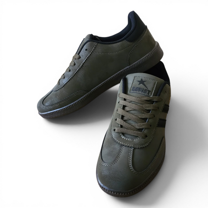 Soviet Mens Ness — Dark Olive
