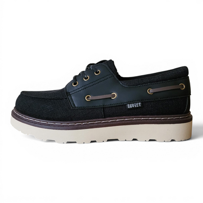 Soviet Mens Clarke – Low Cut Shoe