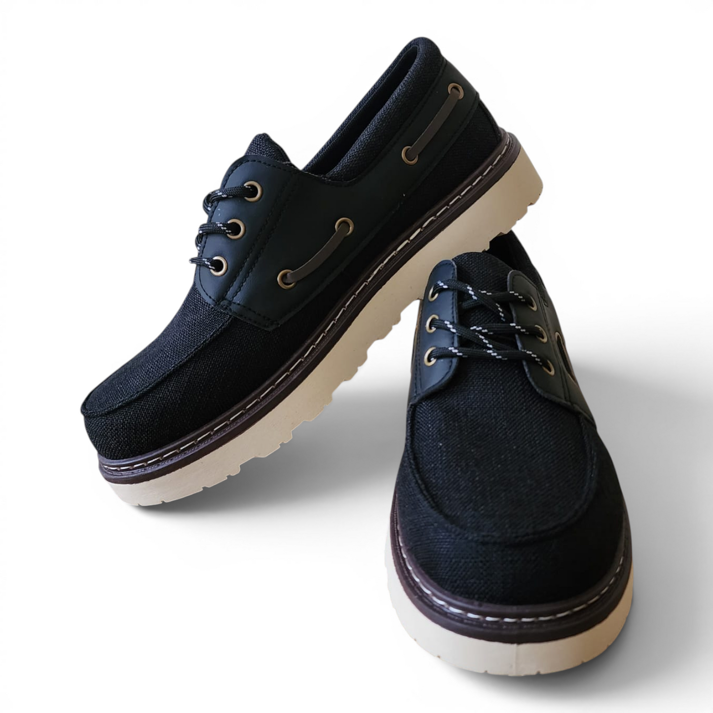 Soviet Mens Clarke – Low Cut Shoe