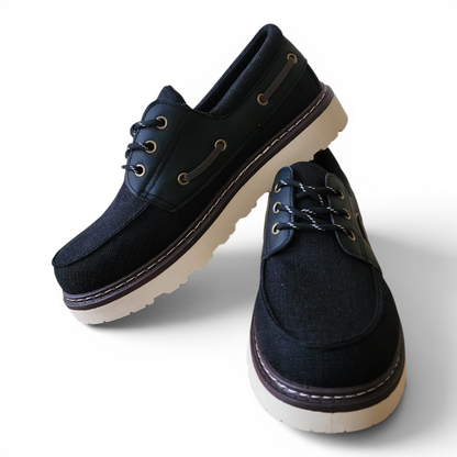 Soviet Mens Clarke – Low Cut Shoe