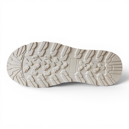 Soviet Mens Clarke – Low Cut Shoe