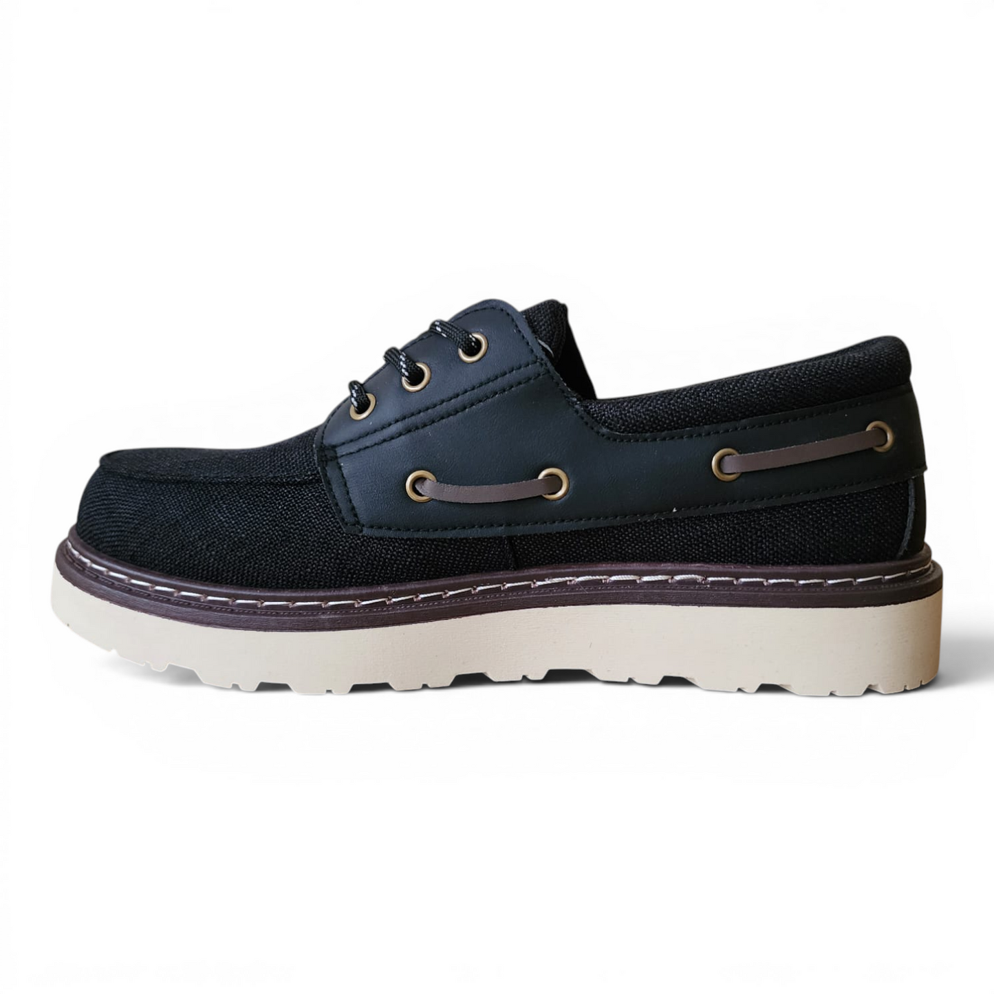 Soviet Mens Clarke – Low Cut Shoe