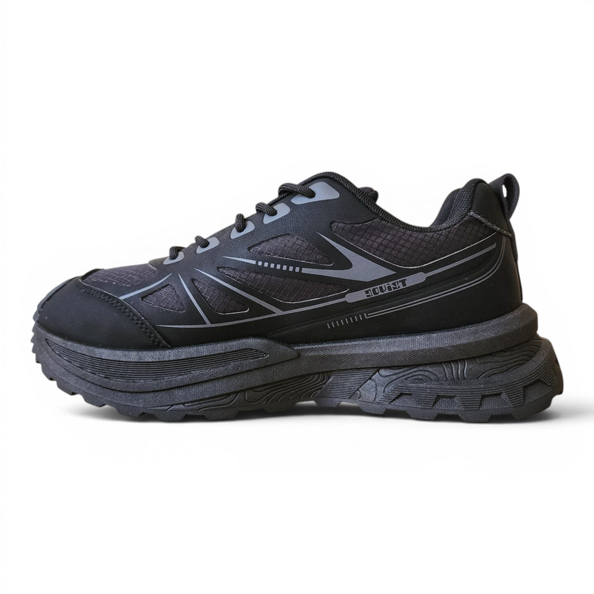 Soviet Mens Thor – Ultimate Modern Sneaker
