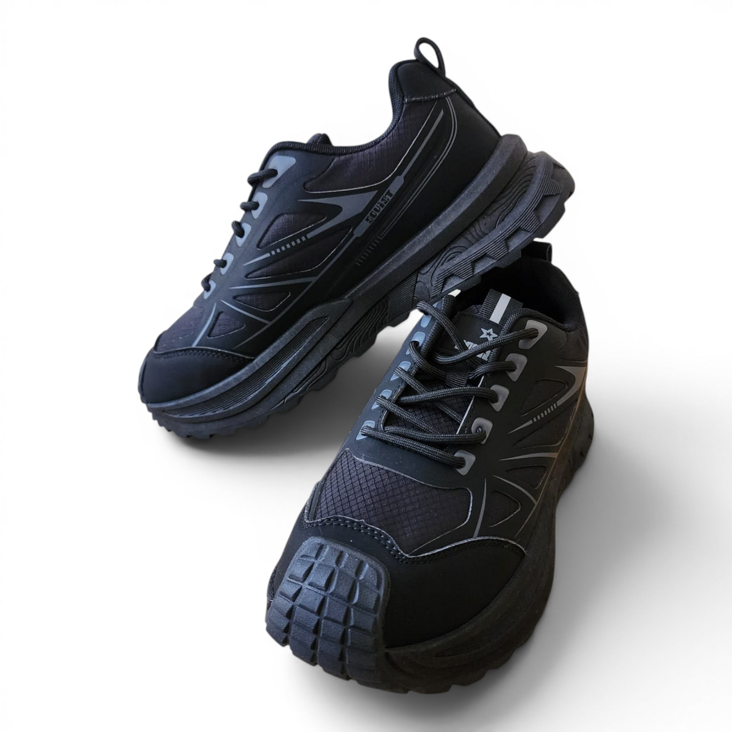 Soviet Mens Thor – Ultimate Modern Sneaker