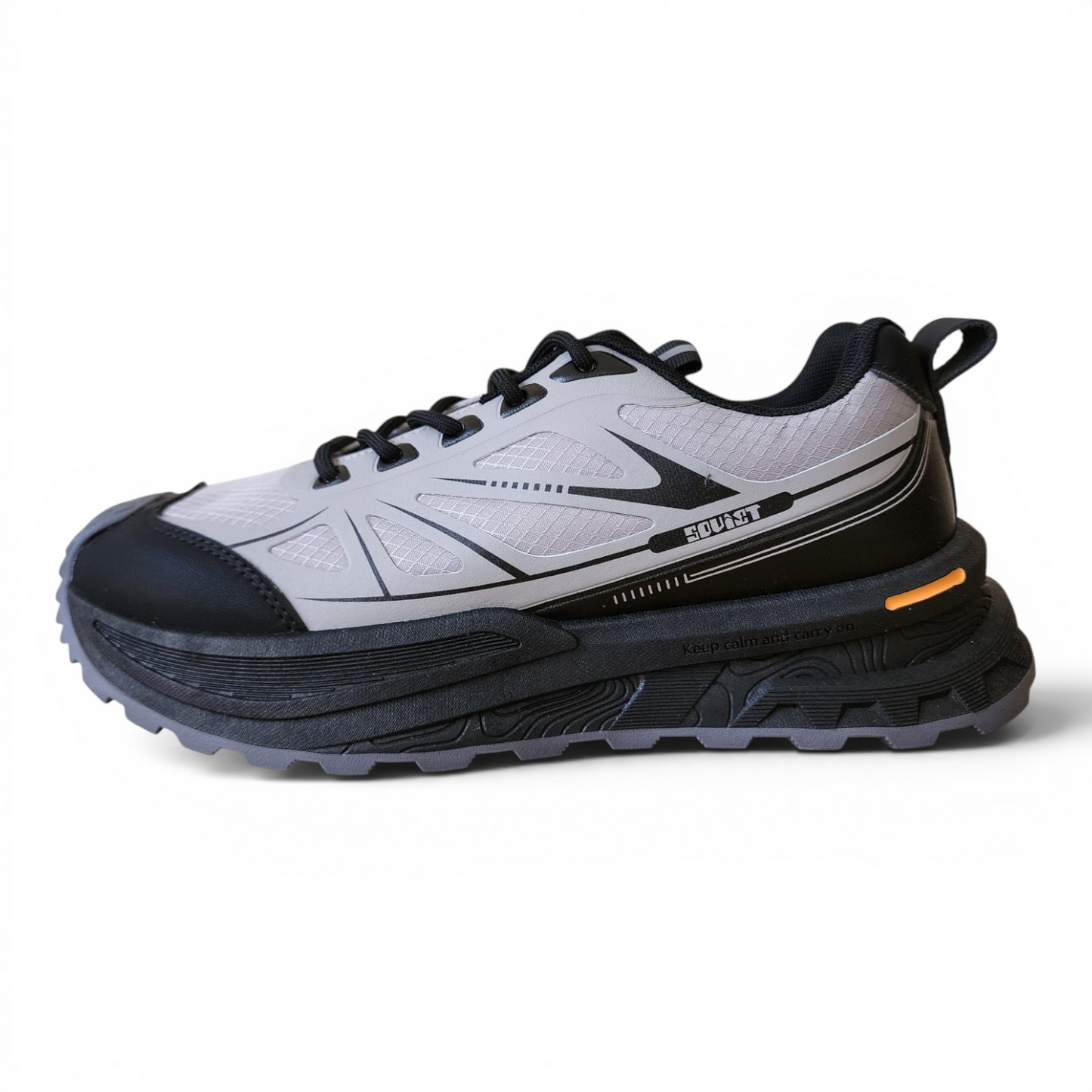 Soviet Mens Thor – Ultimate Modern Sneaker