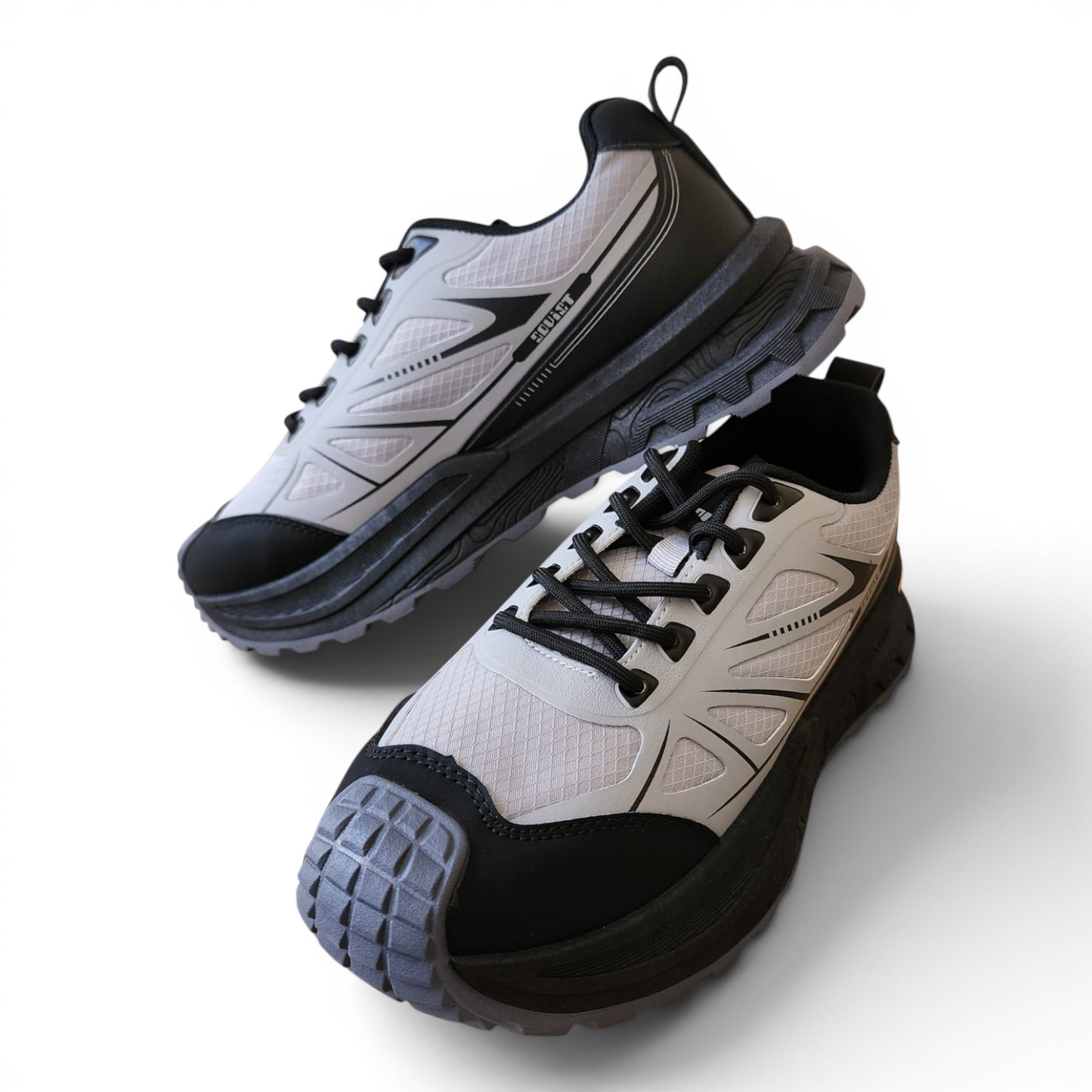 Soviet Mens Thor – Ultimate Modern Sneaker