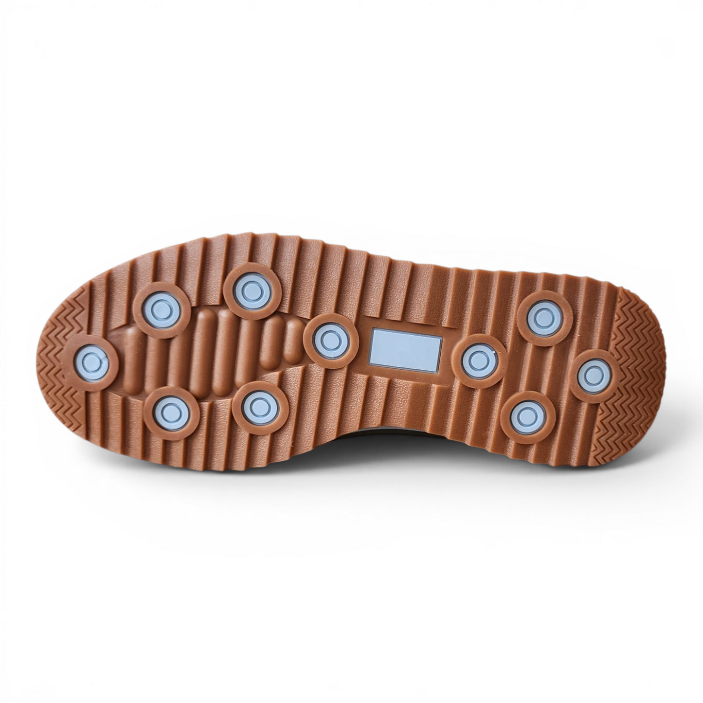 Soviet Star Runner — Navy/Stone