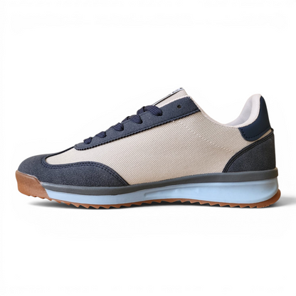 Soviet Star Runner — Navy/Stone