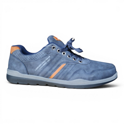 Athletic Casual Lace Up Sneaker
