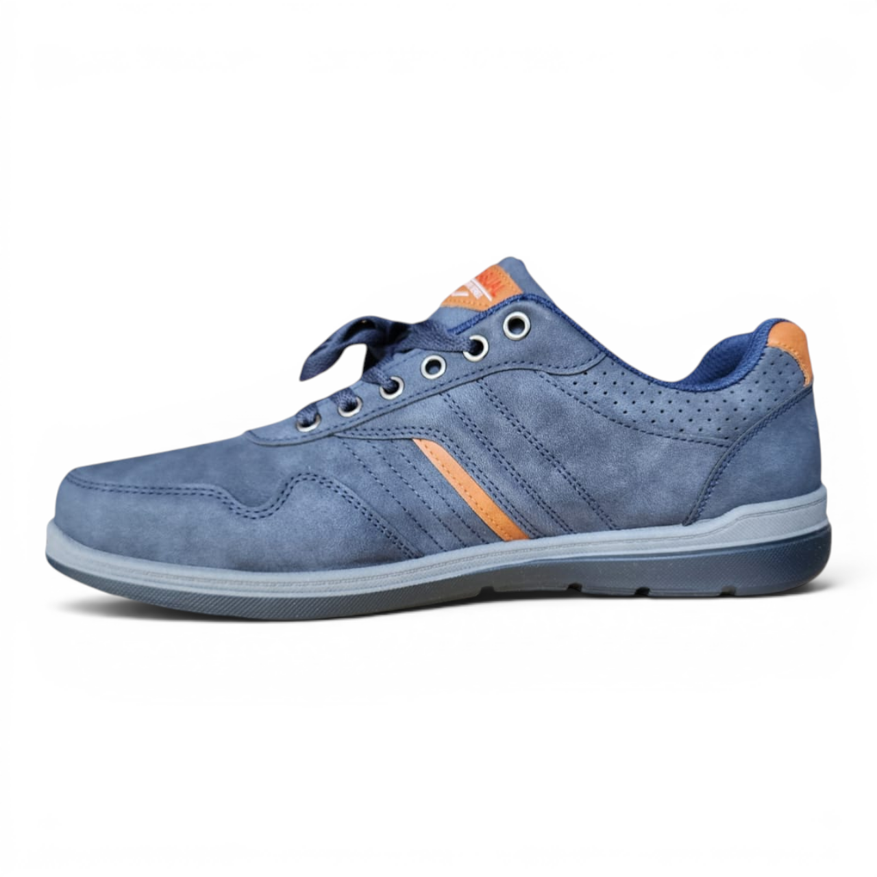 Athletic Casual Lace Up Sneaker