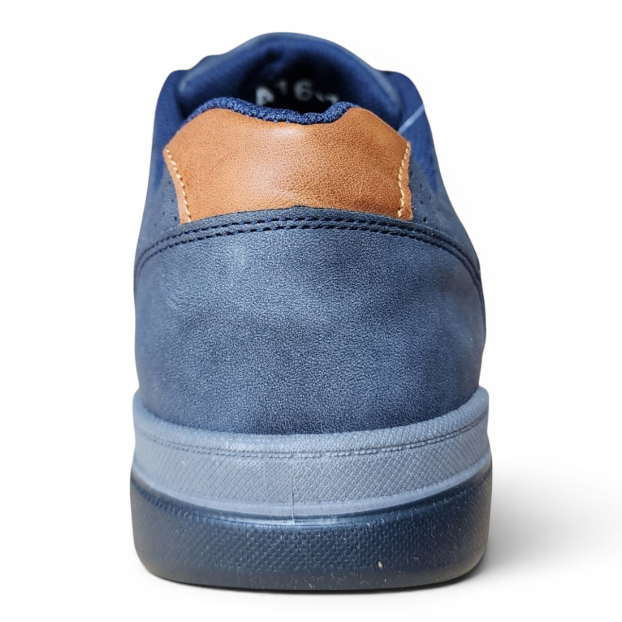 Athletic Casual Lace Up Sneaker