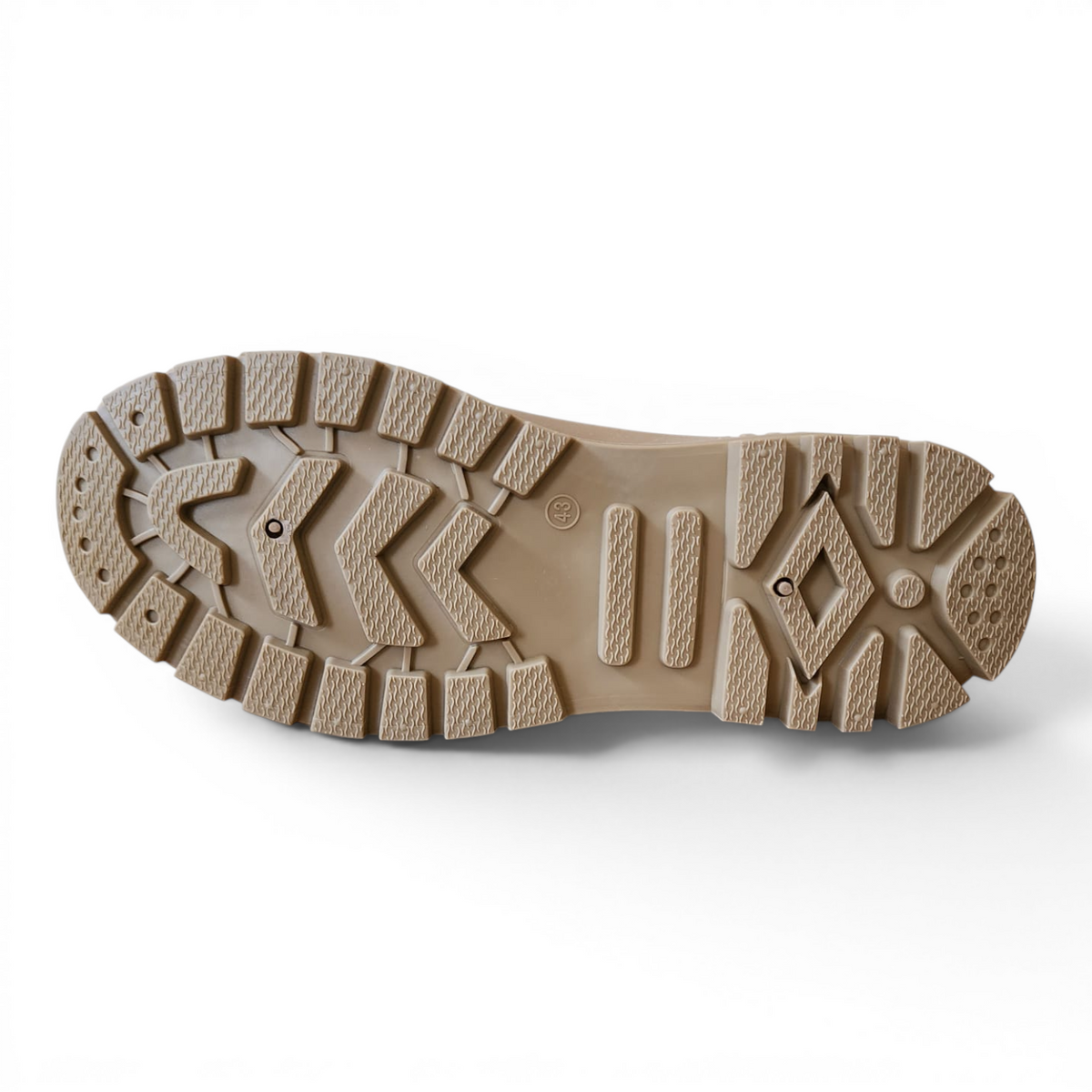 Khaki & Gum Young Canvas