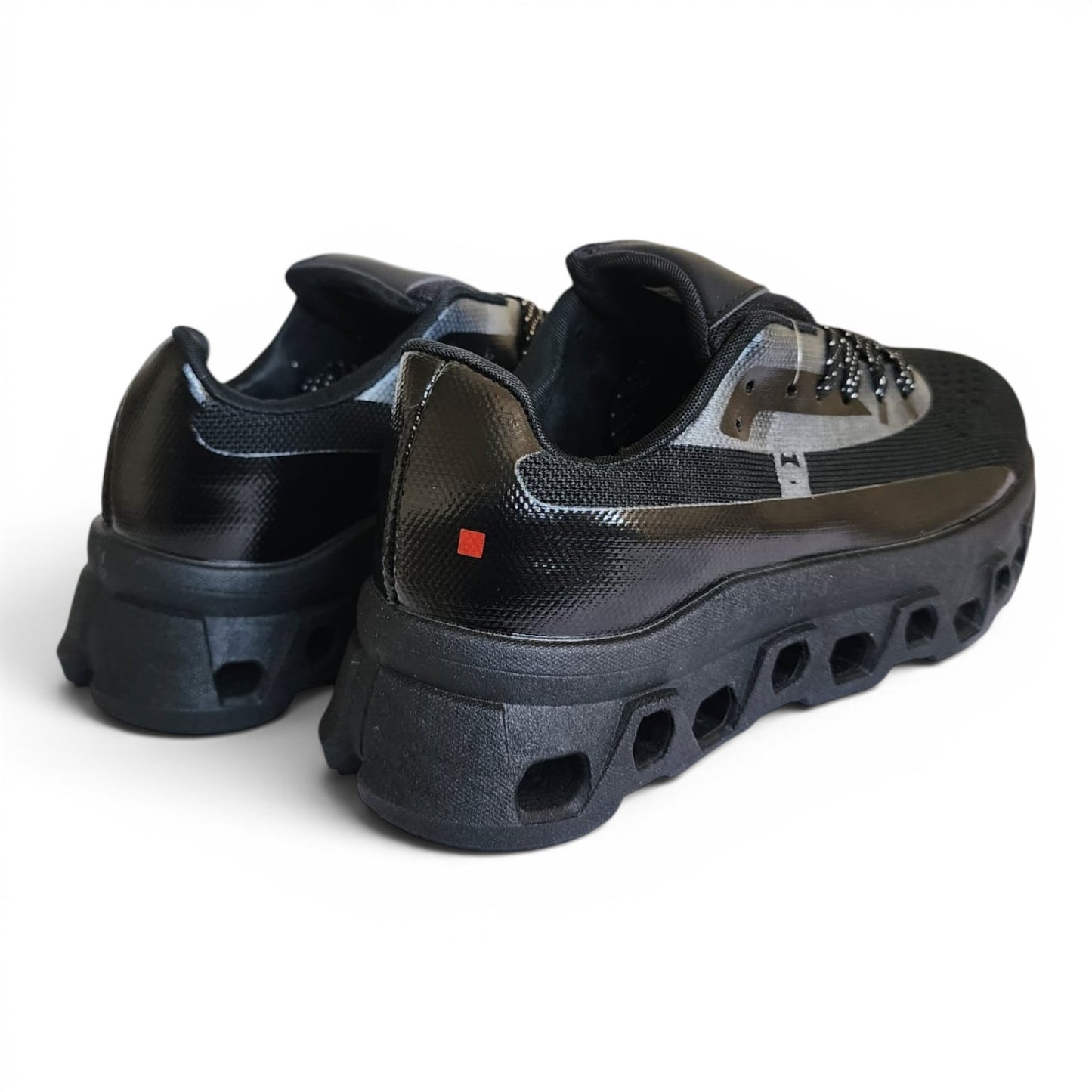 Women's Performance Athletic Sneakers – Multi-Colourway