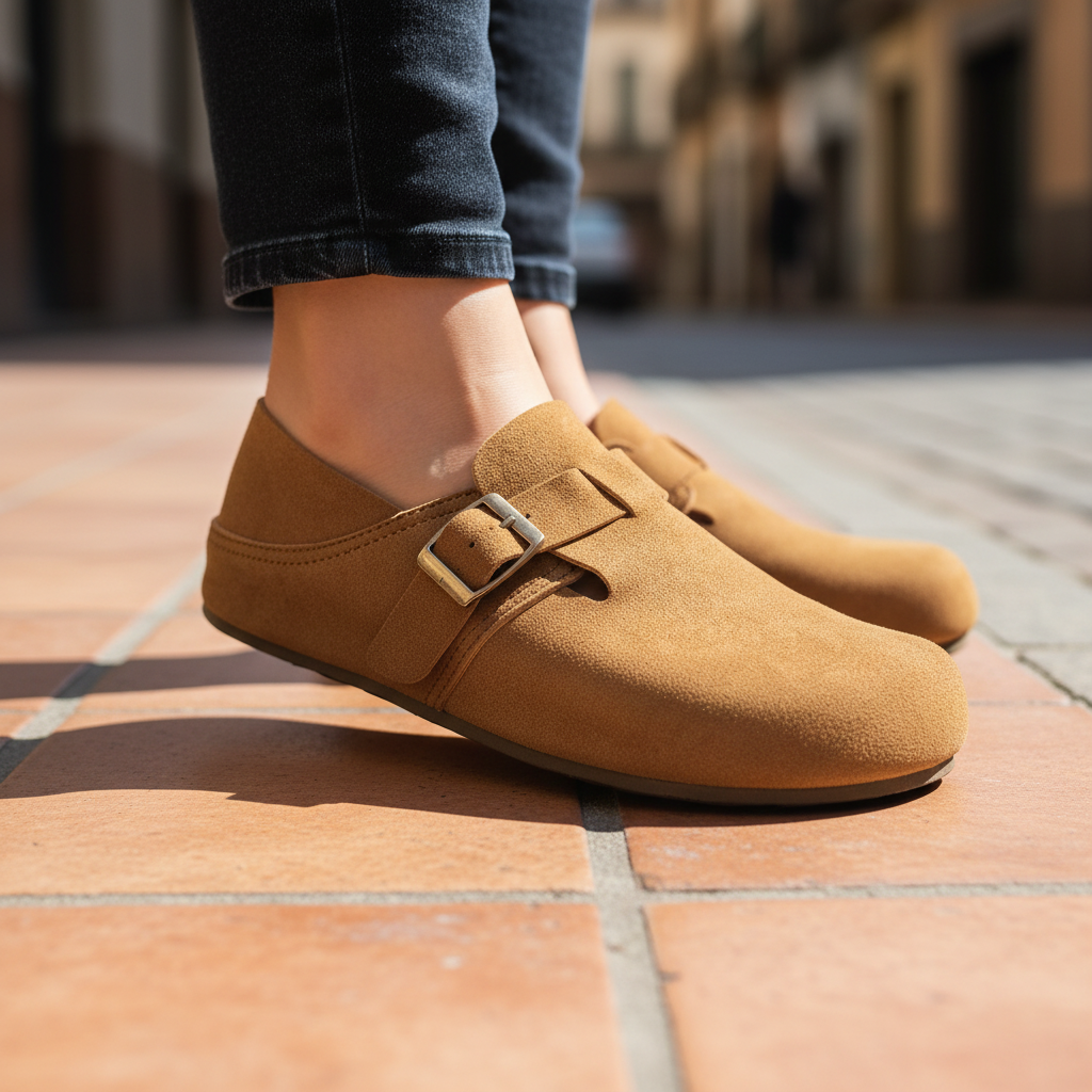 Action 2 – Khaki