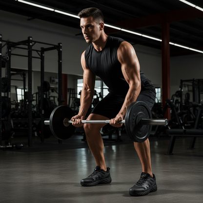 Athletic Performance Footwear