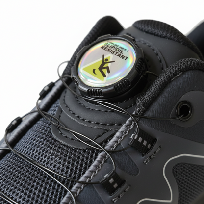 Athletic Performance Footwear