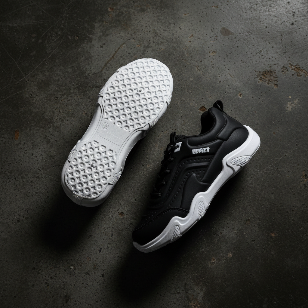 Cobra Flat Lay 2