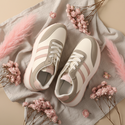 Flat Lay 2