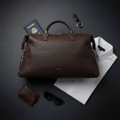 Flat Lay