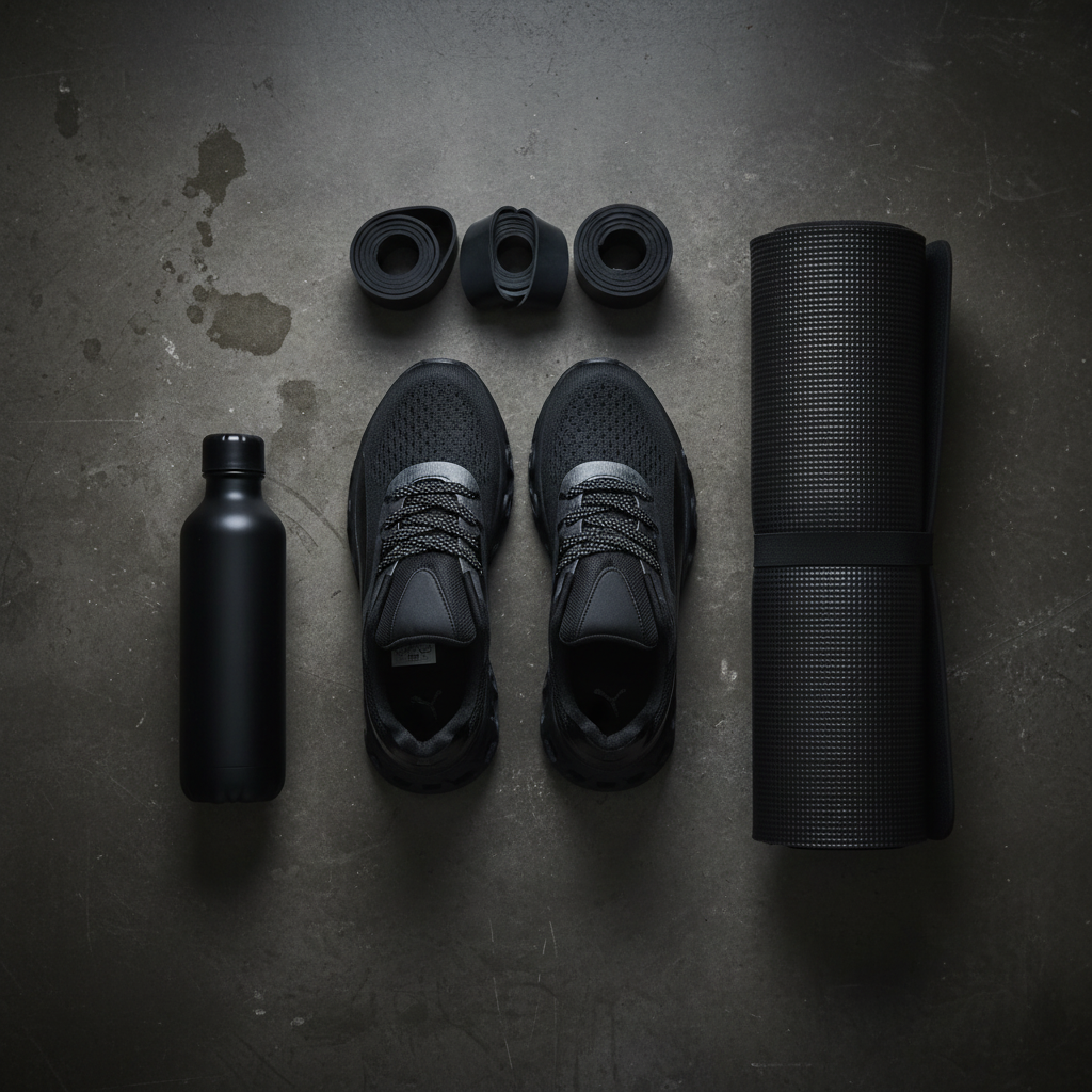 Flatlay 1