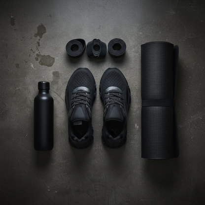 Flatlay 1