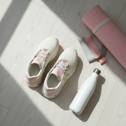 Flatlay 1