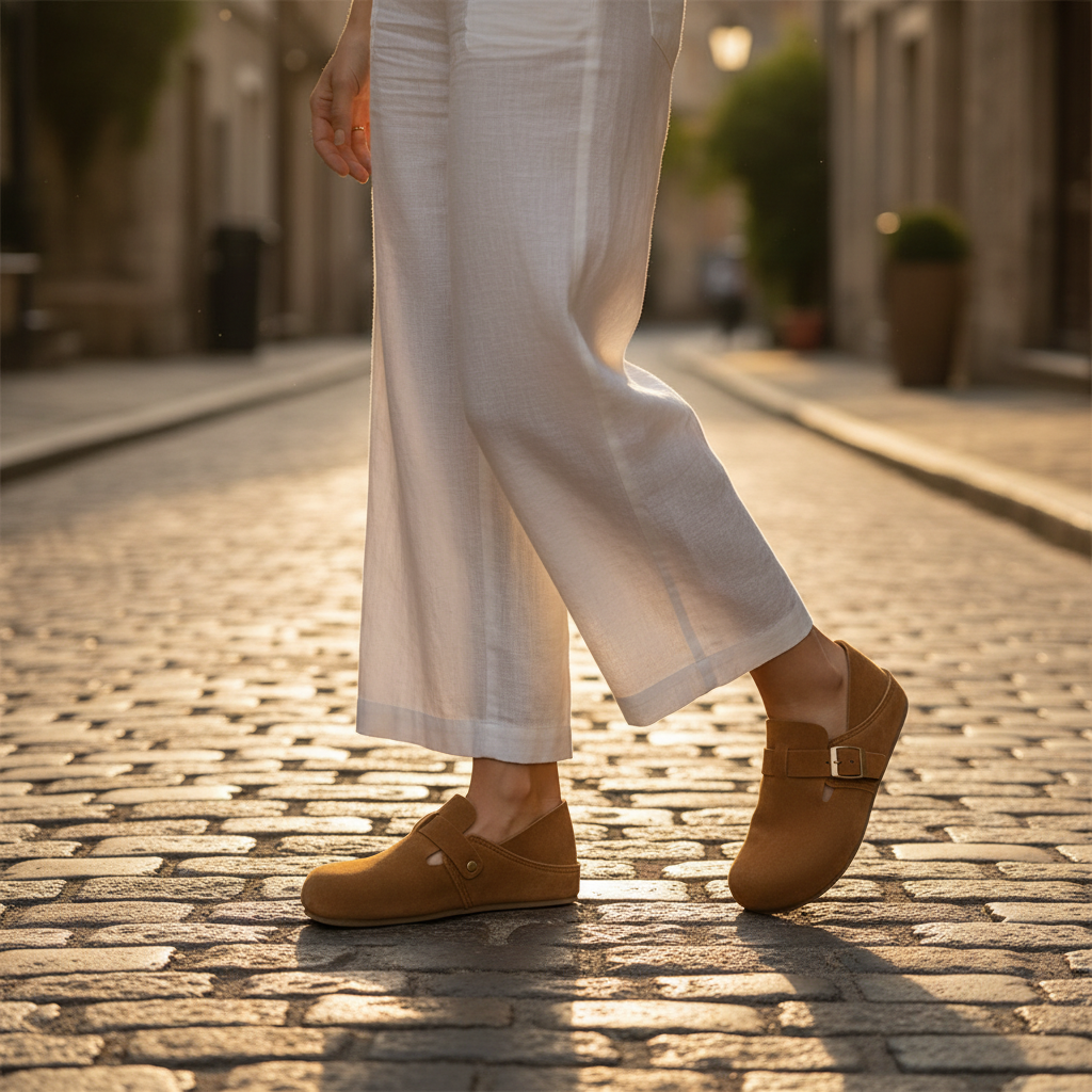 Lifestyle 1 – Brown