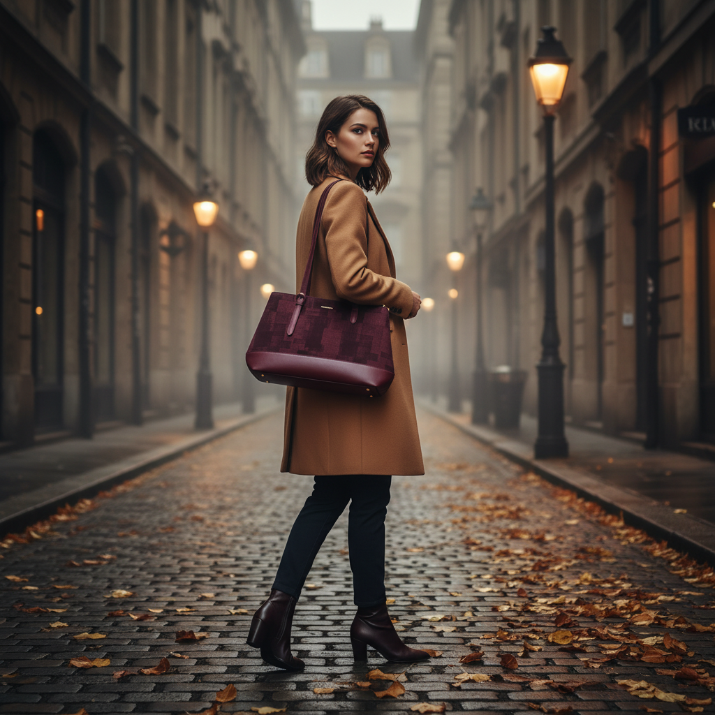Lifestyle 1 - Street
