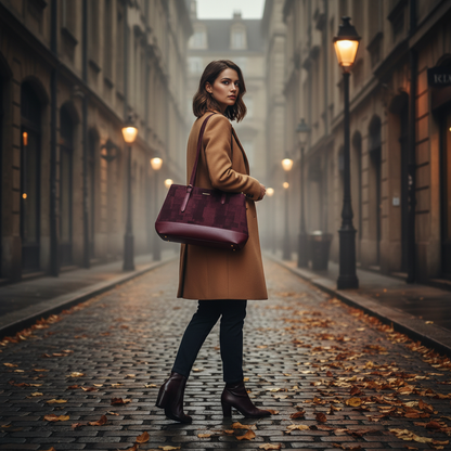 Lifestyle 1 - Street