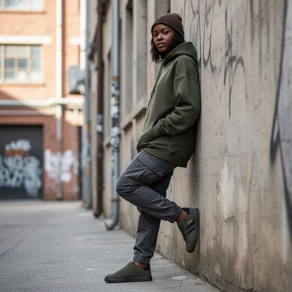 Lifestyle 2 — Women's Outer