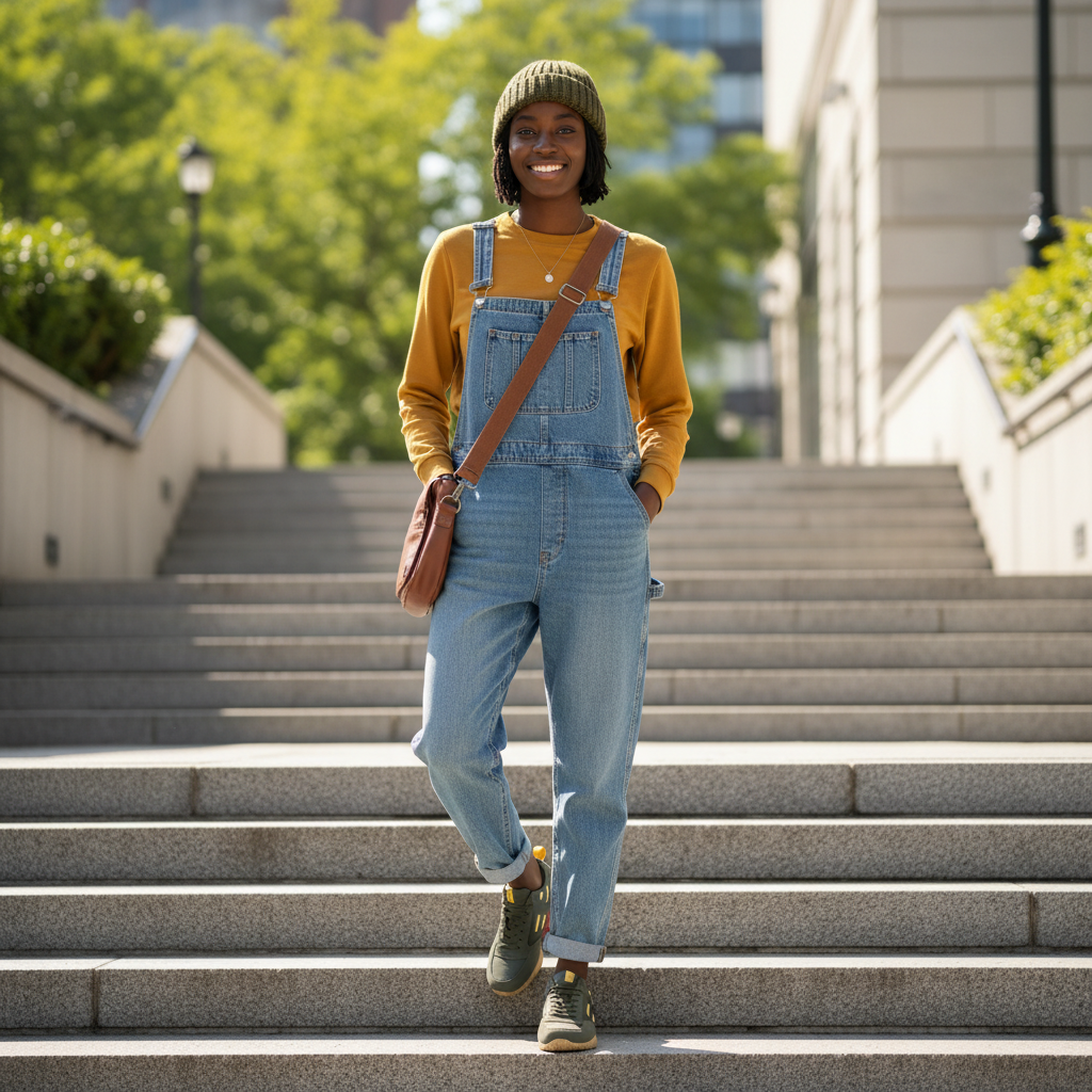 Lifestyle 2 — Women's
