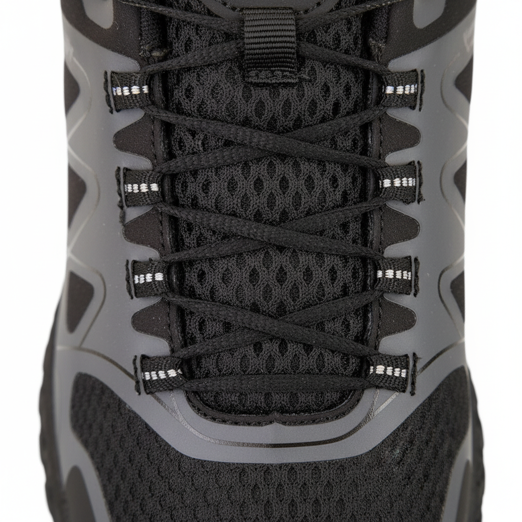 Athletic Performance Footwear
